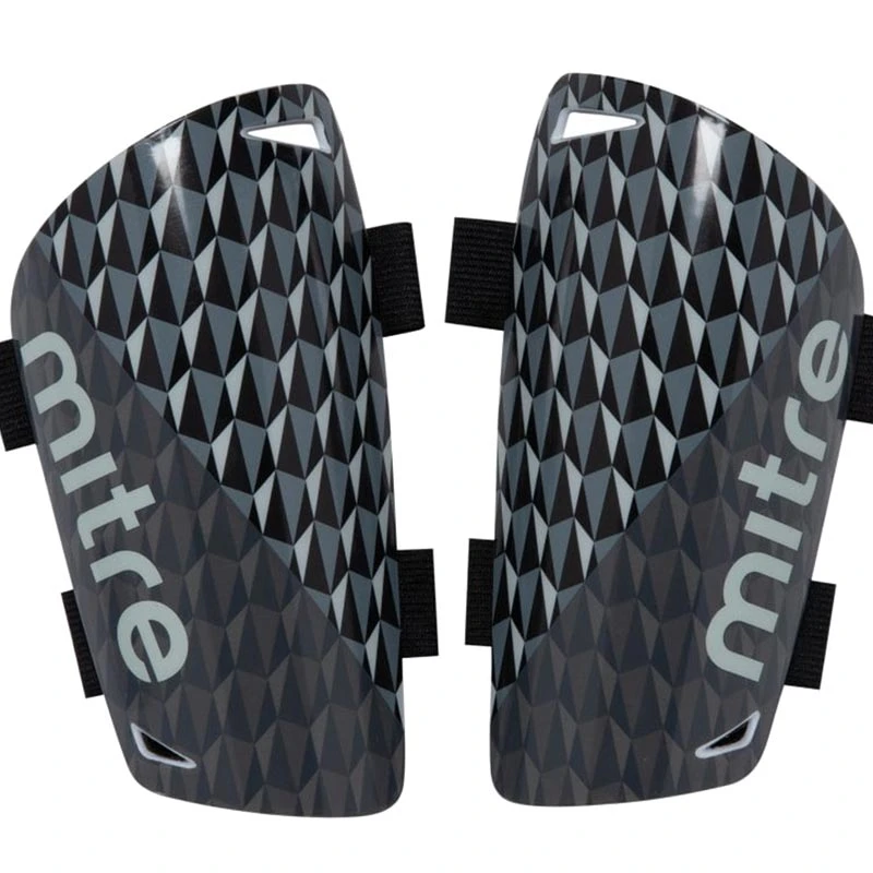 Mitre Deflekta Shin Guards 3 Mitre Deflekta Shin Guards