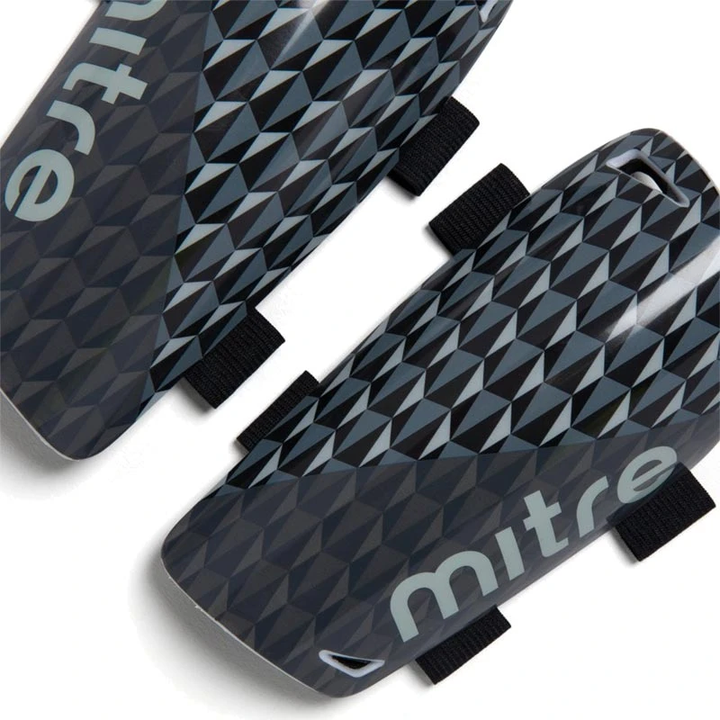 Mitre Deflekta Shin Guards 4 Mitre Deflekta Shin Guards - Image 2
