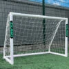Ziland Academy UPVC Match Goal 6ft X 4ft