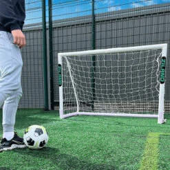 Ziland Academy UPVC Match Goal 6ft X 4ft -Sport Pro Shop it099949d 4