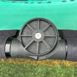 Ziland Aluminium Folding Football Goal -Sport Pro Shop it099996c 3