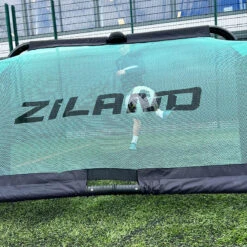 Ziland Aluminium Folding Football Goal -Sport Pro Shop it099996c 6