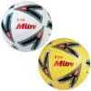Mitre Emirates FA Cup 22/23 Match Football -Sport Pro Shop it100414c