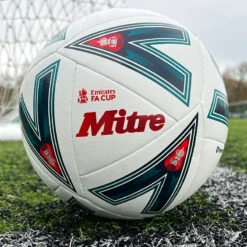 Mitre Emirates FA Cup 22/23 Match Football -Sport Pro Shop it100414c 3