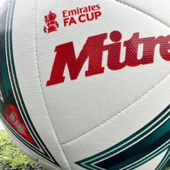 Mitre Emirates FA Cup 22/23 Match Football -Sport Pro Shop it100414c 4