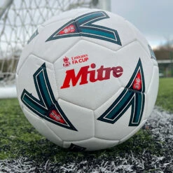 Mitre Emirates FA Cup 22/23 Training Football -Sport Pro Shop it100420c 3