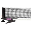 Butterfly Elite Table Tennis Clip And Post Set