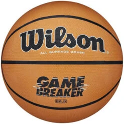 Wilson Gamebreaker Basketball