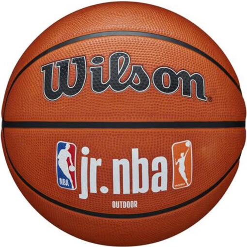 Wilson Junior NBA Outdoor Basketball -Sport Pro Shop it100550