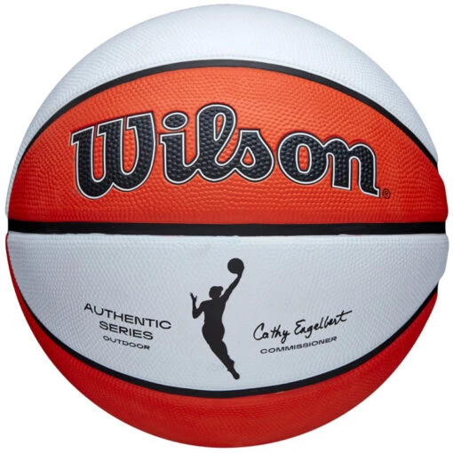 Wilson WNBA Authentic Series Basketball -Sport Pro Shop it100557