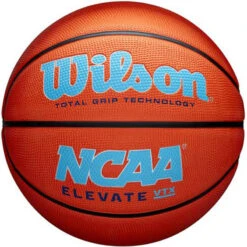 Wilson NCAA Elevate VTX Basketball
