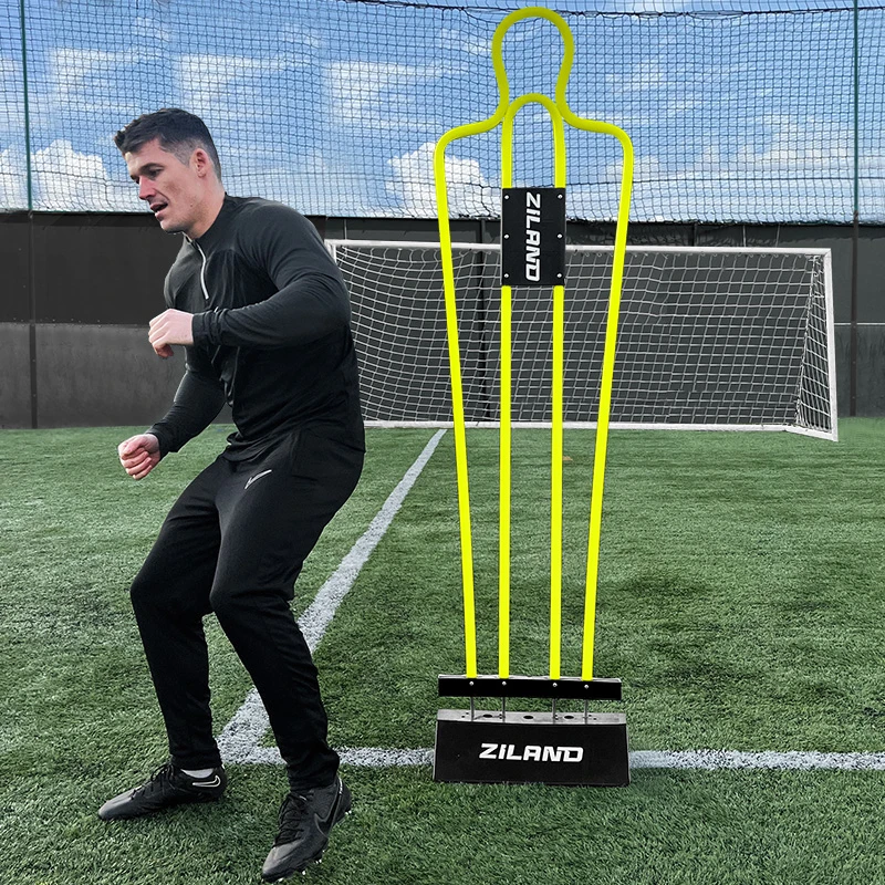 Ziland Storm-Academy Football Mannequin 3 Ziland Storm-Academy Football Mannequin