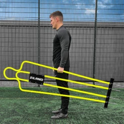 Ziland Storm-Academy Football Mannequin 8 Ziland Storm-Academy Football Mannequin -Sport Pro Shop it101213g 3