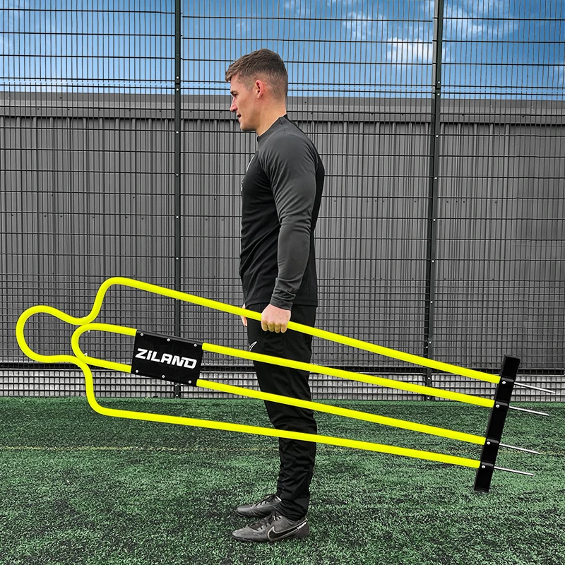 Ziland Storm-Academy Football Mannequin 5 Ziland Storm-Academy Football Mannequin - Image 3