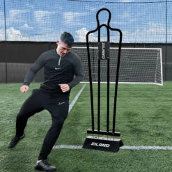 Ziland Storm-Academy Football Mannequin 9 Ziland Storm-Academy Football Mannequin -Sport Pro Shop it101213g 4