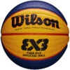 Wilson FIBA 3X3 Game Basketball -Sport Pro Shop it101383