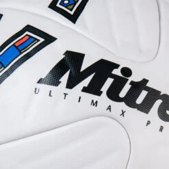 Mitre Ultimax Pro Limited Edition Football -Sport Pro Shop it102059 3