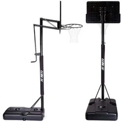 Net1 Conquer Basketball Hoop -Sport Pro Shop it102271 4