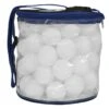 Table Tennis Balls 72 Pack -Sport Pro Shop tt72c